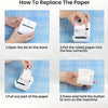 StudyPics™ Mini Bluetooth Printer